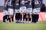 Corinthians arranca empate sofrido contra Bahia e freia avanço na tabela do Brasileirão