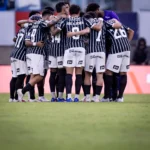Corinthians arranca empate sofrido contra Bahia e freia avanço na tabela do Brasileirão
