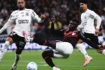 Corinthians busca soluções urgentes para o gramado da Neo Química Arena