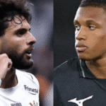 Corinthians celebra retorno de Yuri Alberto enquanto Palmeiras perde Danilo