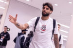 Corinthians enfrenta Athletico Paranaense em duelo decisivo pelo Brasileirão