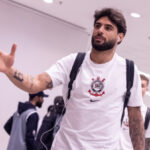 Corinthians enfrenta Athletico Paranaense em duelo decisivo pelo Brasileirão