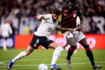 Corinthians enfrenta crise no departamento médico com lesões de Yuri Alberto e Labyad