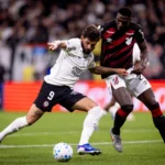 Corinthians enfrenta crise no departamento médico com lesões de Yuri Alberto e Labyad