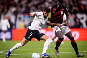 Corinthians enfrenta crise no departamento médico com lesões de Yuri Alberto e Labyad