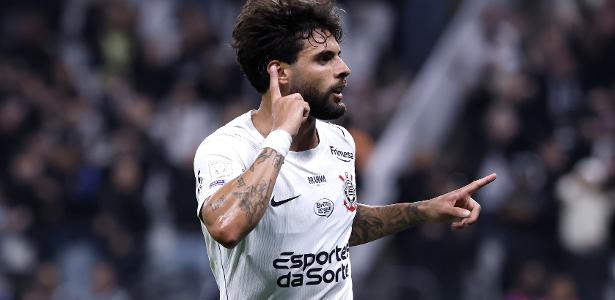 Corinthians enfrenta dilema financeiro e risco de desmanche no elenco
