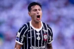 Corinthians enfrenta dilema na lateral esquerda com desfalques importantes