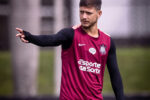 Corinthians finaliza preparação para confronto decisivo contra o Bahia