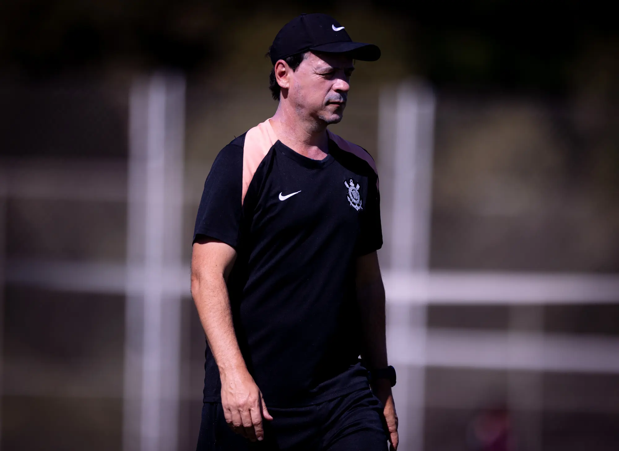 Corinthians foca em tática e supera desfalques para duelo contra Athletico-pr