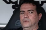 Corinthians inicia força-tarefa para recuperar gramado da Neo Química Arena