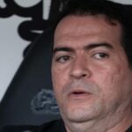 Corinthians inicia força-tarefa para recuperar gramado da Neo Química Arena
