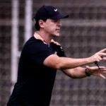 Corinthians inicia preparação focada no duelo contra o Athletico-pr
