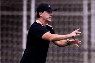 Corinthians inicia preparação focada no duelo contra o Athletico-pr