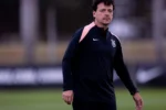 Corinthians prepara improviso na defesa para enfrentar o Athletico-pr