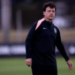 Corinthians prepara improviso na defesa para enfrentar o Athletico-pr