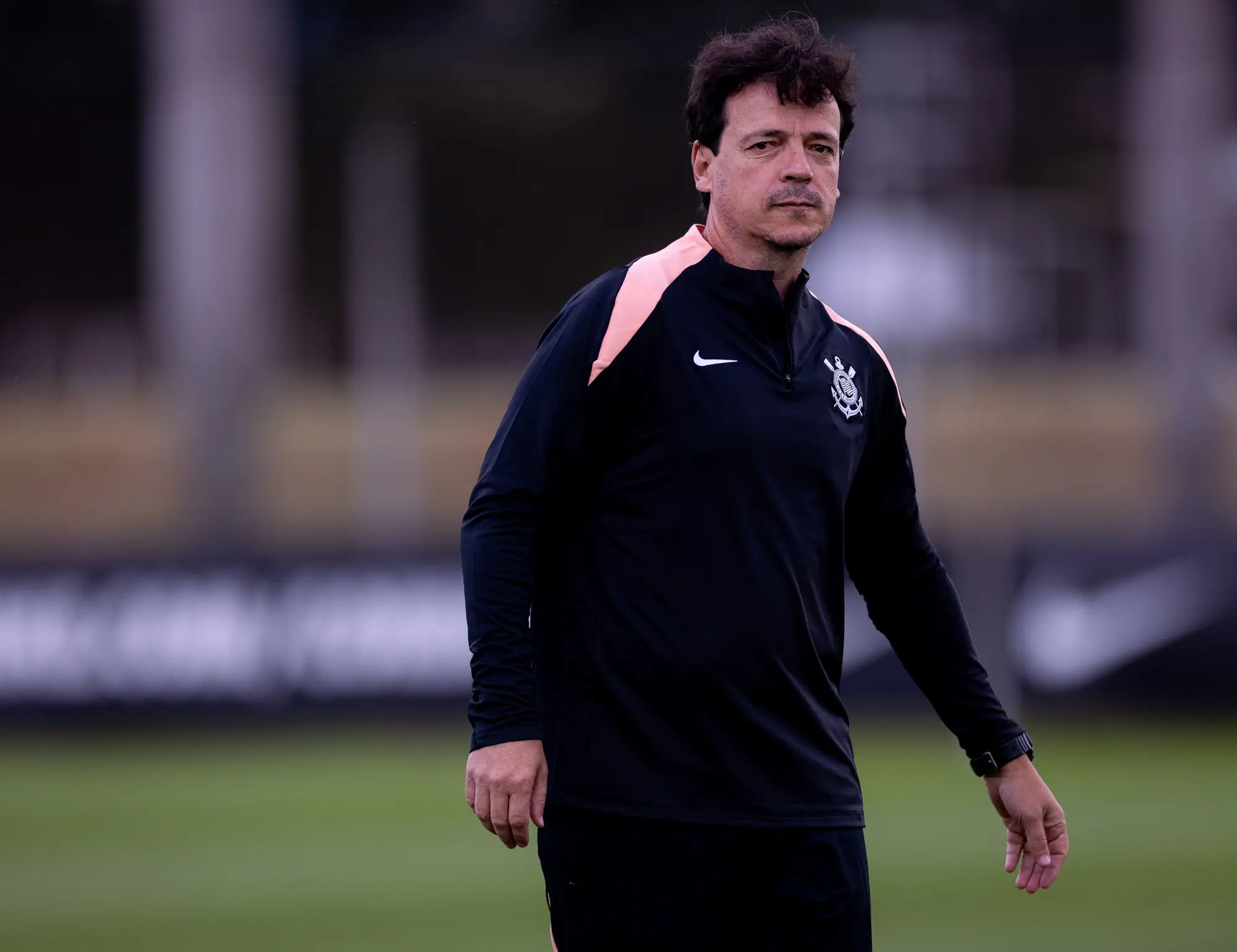 Corinthians prepara improviso na defesa para enfrentar o Athletico-pr