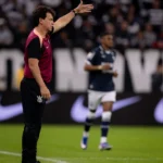 Corinthians vence Remo e exibe a marca de Diniz com desempenho em duas fases