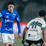 Coritiba e Cruzeiro: o desfecho de um confronto aguardado no campo