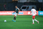 Coritiba e Red Bull Bragantino medem forças em duelo decisivo