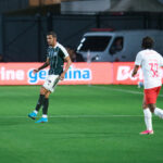 Coritiba e Red Bull Bragantino medem forças em duelo decisivo
