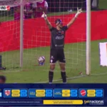 CRB conquista vitória crucial sobre o Vila Nova na Série B do Brasileirão