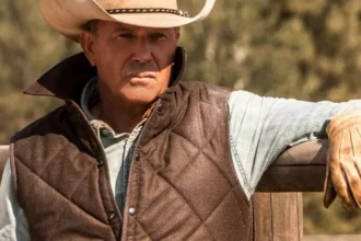 Criador de Yellowstone esclarece a saída de Kevin Costner da aclamada série