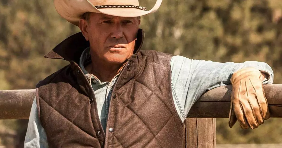 Criador de Yellowstone esclarece a saída de Kevin Costner da aclamada série