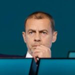 Crise entre Uefa e Fifa ameaça calendário do futebol mundial