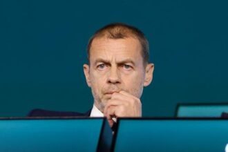 Crise entre Uefa e Fifa ameaça calendário do futebol mundial