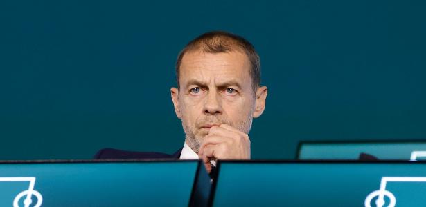 Crise entre Uefa e Fifa ameaça calendário do futebol mundial