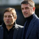 Crise na Itália: Maldini e Leonardo renunciam após veto a Andrea Pirlo