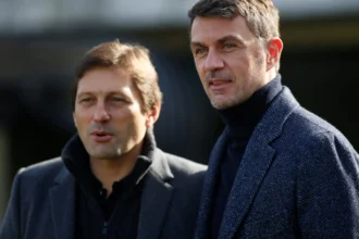 Crise na Itália: Maldini e Leonardo renunciam após veto a Andrea Pirlo