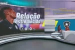 Crise no Botafogo: o desgaste na relação entre clube e Danilo após negociações