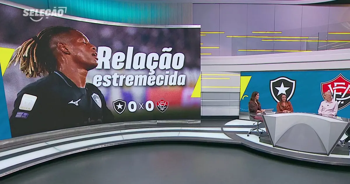 Crise no Botafogo: o desgaste na relação entre clube e Danilo após negociações