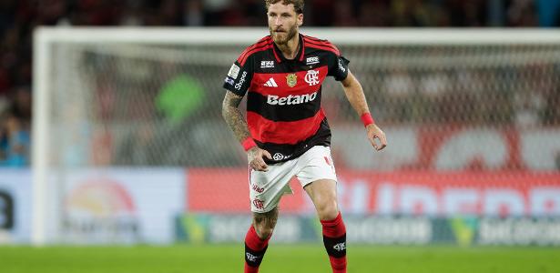 Crise no Flamengo gera temor de fim precoce da temporada em agosto