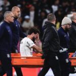 Crise no gramado da Neo Química Arena gera preocupação com lesões no Corinthians
