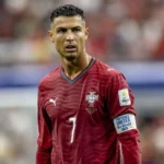 Cristiano Ronaldo estreia como produtor e ator em série sobre futebol britânico