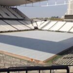 Críticas à gestão do gramado da Neo Química Arena ganham força