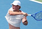 Cruz Hewitt conquista primeira vitória no circuito da ATP em Washington