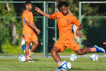 Cruzeiro avança em negociação para contratar volante Zé Lucas do Sport