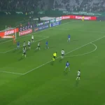 Cruzeiro celebra vitória sobre o Coritiba e avança no Campeonato Brasileiro