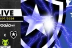 Cruzeiro e Botafogo se enfrentam no Mineirão pela vigésima rodada do Brasileirão