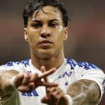 Cruzeiro e Botafogo se enfrentam no Mineirão pela vigésima rodada do Brasileirão