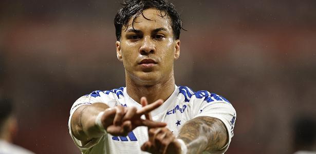 Cruzeiro e Botafogo se enfrentam no Mineirão pela vigésima rodada do Brasileirão