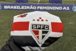 Cruzeiro e São Paulo empatam sem gols pelo Brasileirão Feminino