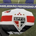 Cruzeiro e São Paulo empatam sem gols pelo Brasileirão Feminino