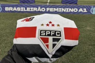 Cruzeiro e São Paulo empatam sem gols pelo Brasileirão Feminino