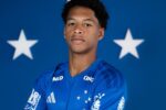 Cruzeiro oficializa chegada de Zé Lucas após superar disputa com o Flamengo