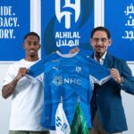 Crysencio Summerville deixa o West Ham e reforça o elenco do Al Hilal