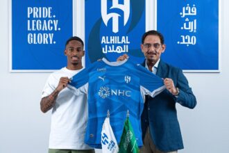 Crysencio Summerville deixa o West Ham e reforça o elenco do Al Hilal